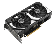 ASUS GeForce RTX 5060 Dual OC 8GB GDDR7 DLSS5 - 1332820 - zdjęcie 3